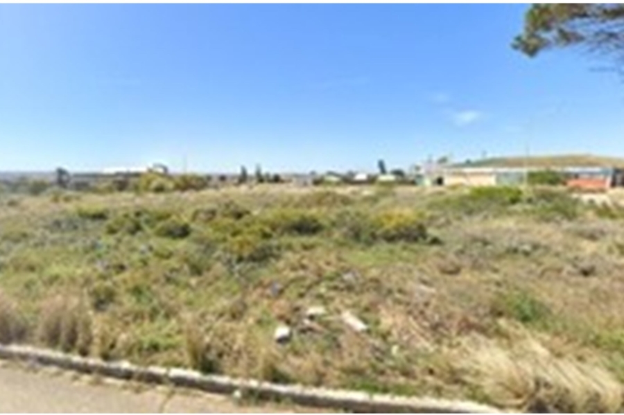 0 Bedroom Property for Sale in Bethelsdorp Eastern Cape